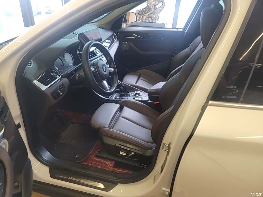 BMW X1, 2021 15