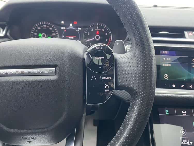 Land Rover Range Rover, 2018 22