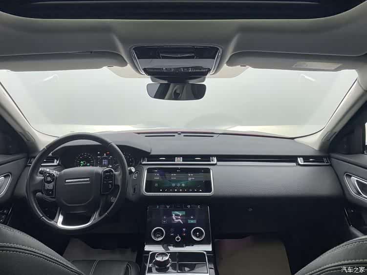Land Rover Range Rover, 2018 24