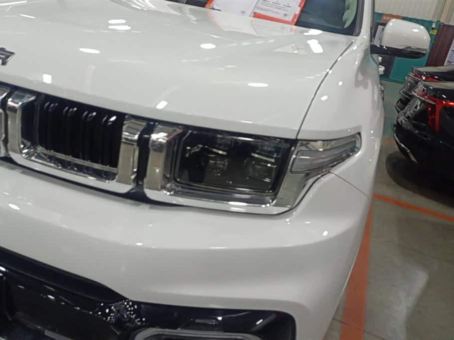 Beijing BJ60