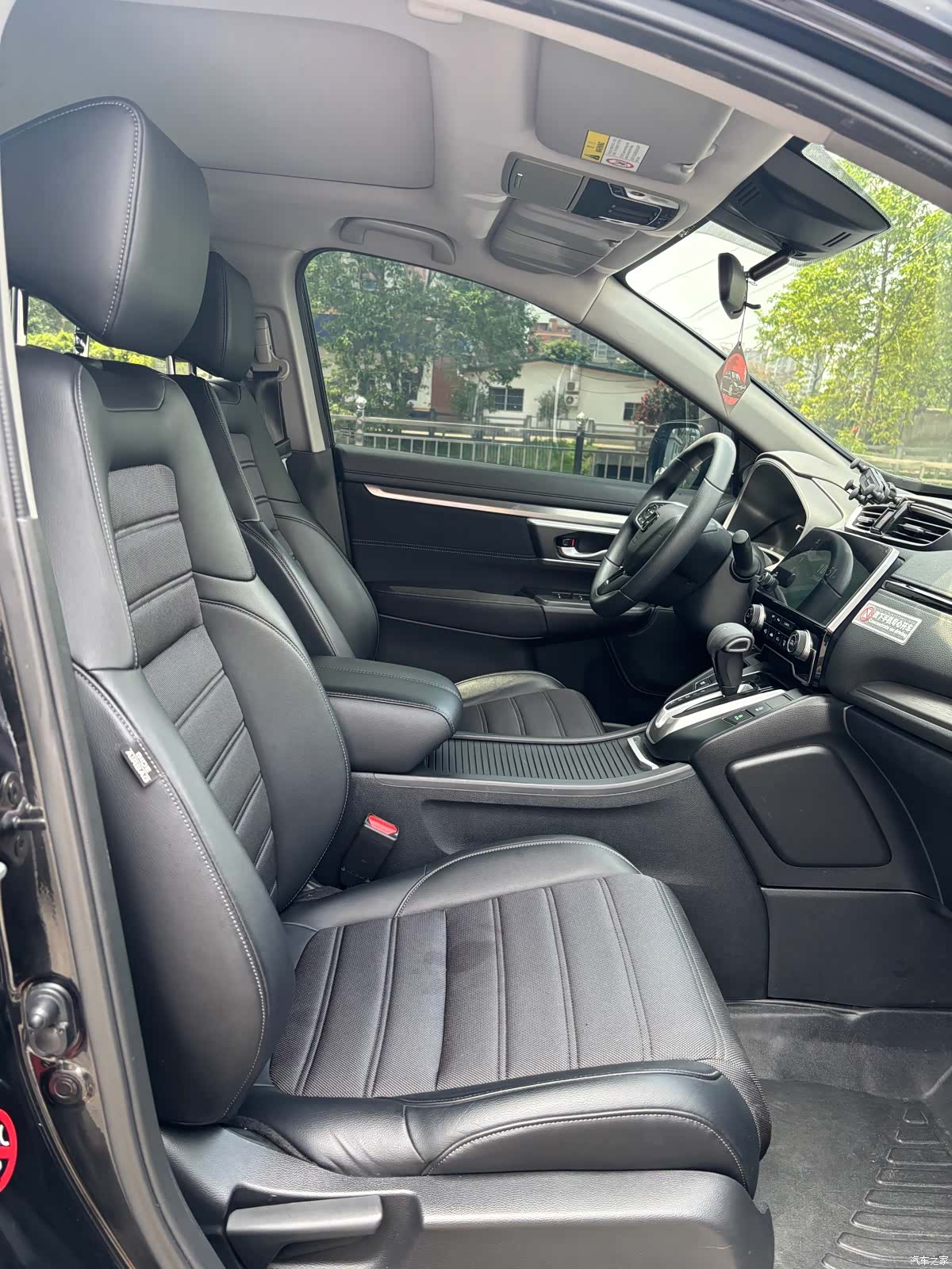 Honda Breeze, 2020 13