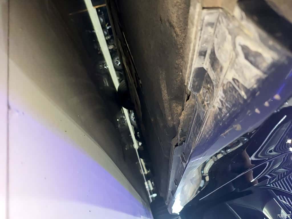 Audi A6L, 2023 21
