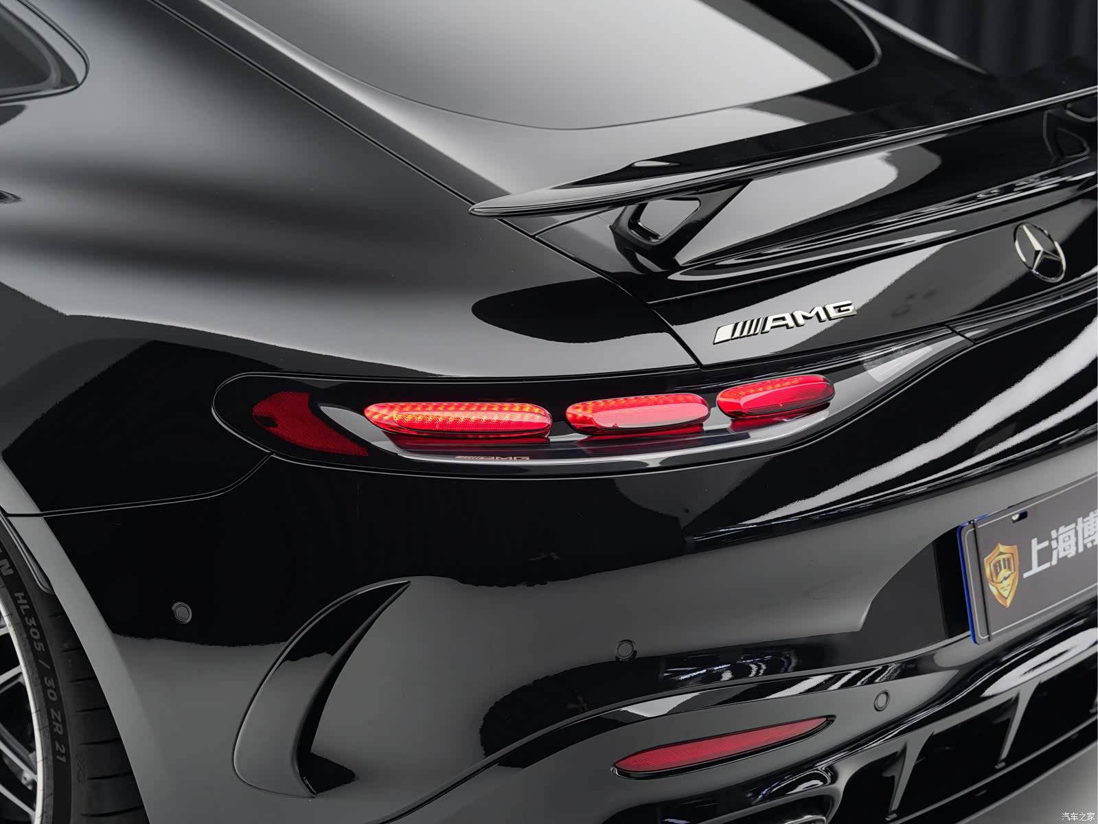 MG AMG, 2026 10