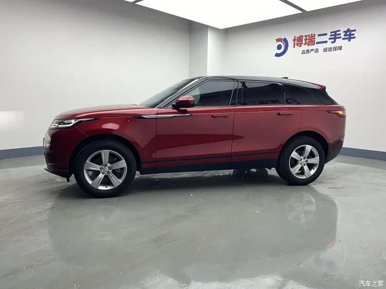 Land Rover Range Rover, 2018 8