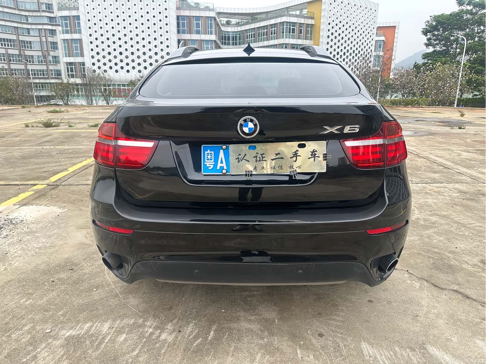 BMW X6, 2014 все фото