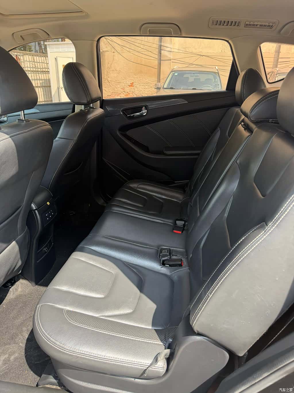 DongFeng 580, 2017 10