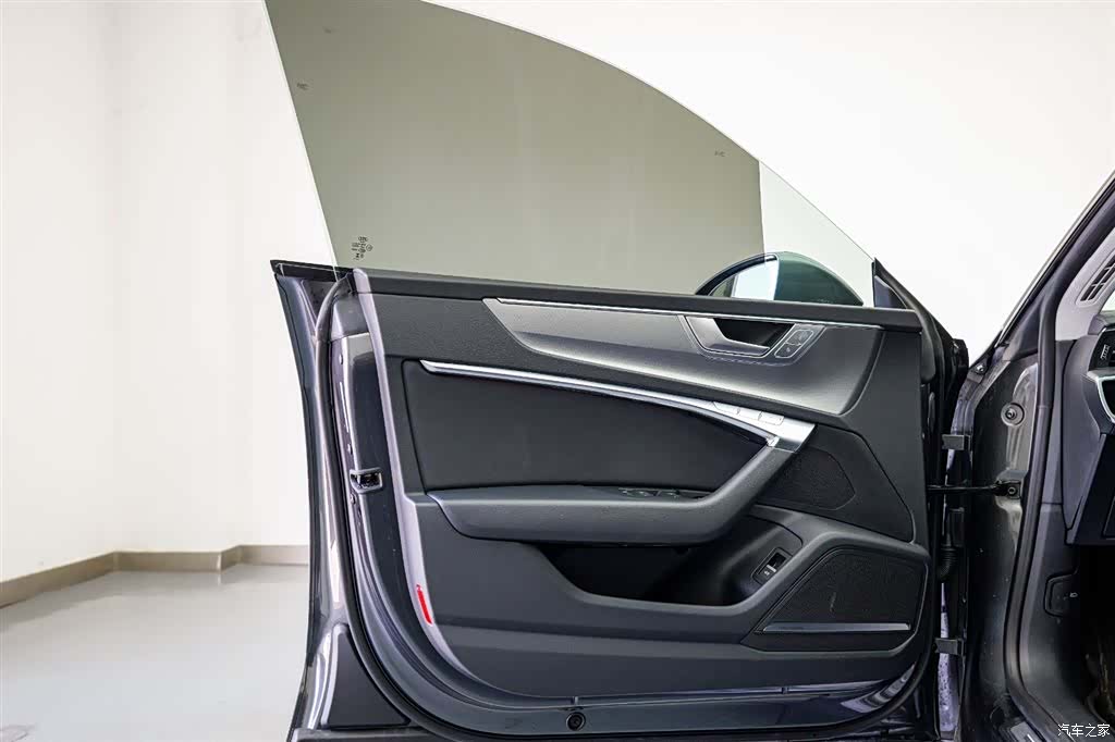 Audi A7, 2024 7