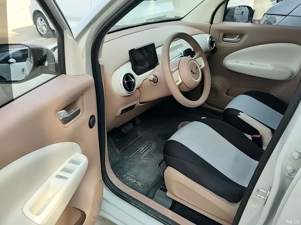 Wuling MINIEV, 2025 16