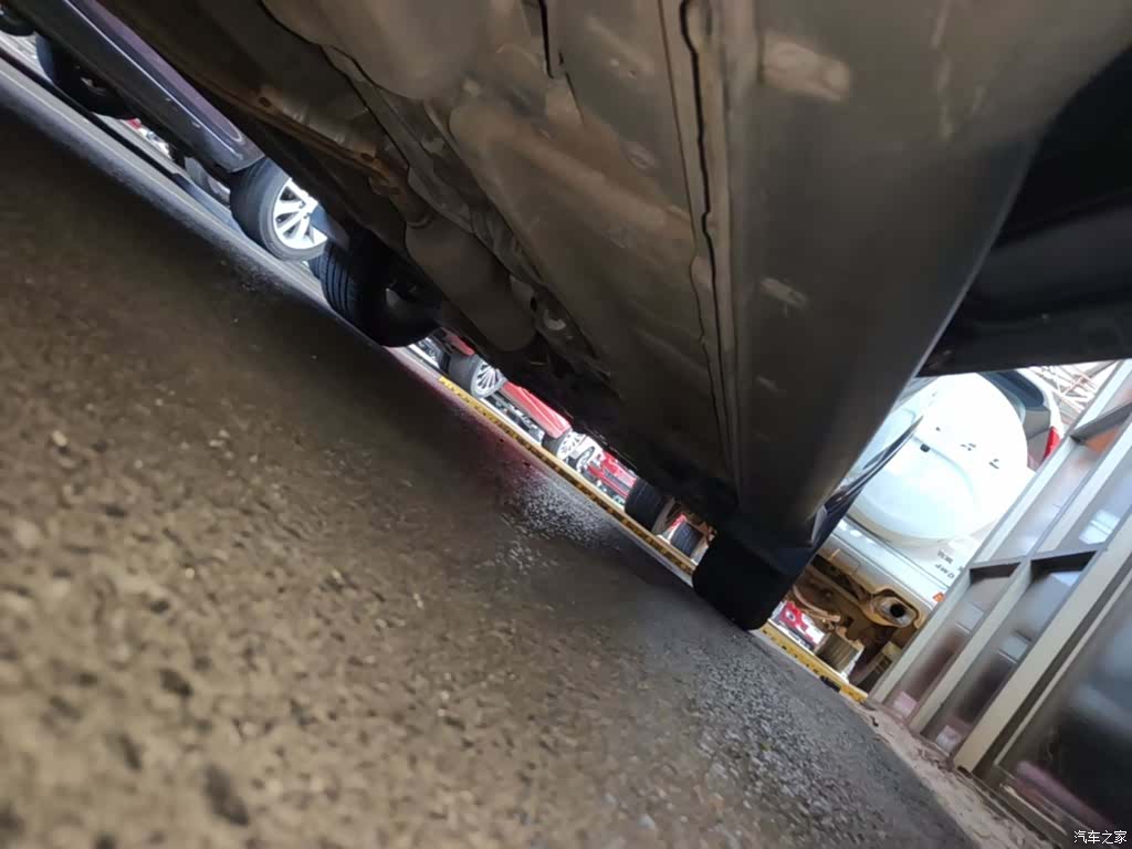 DongFeng 580, 2018 19