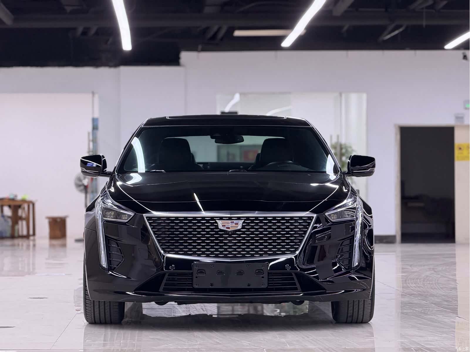 Cadillac CT6, 2021 2