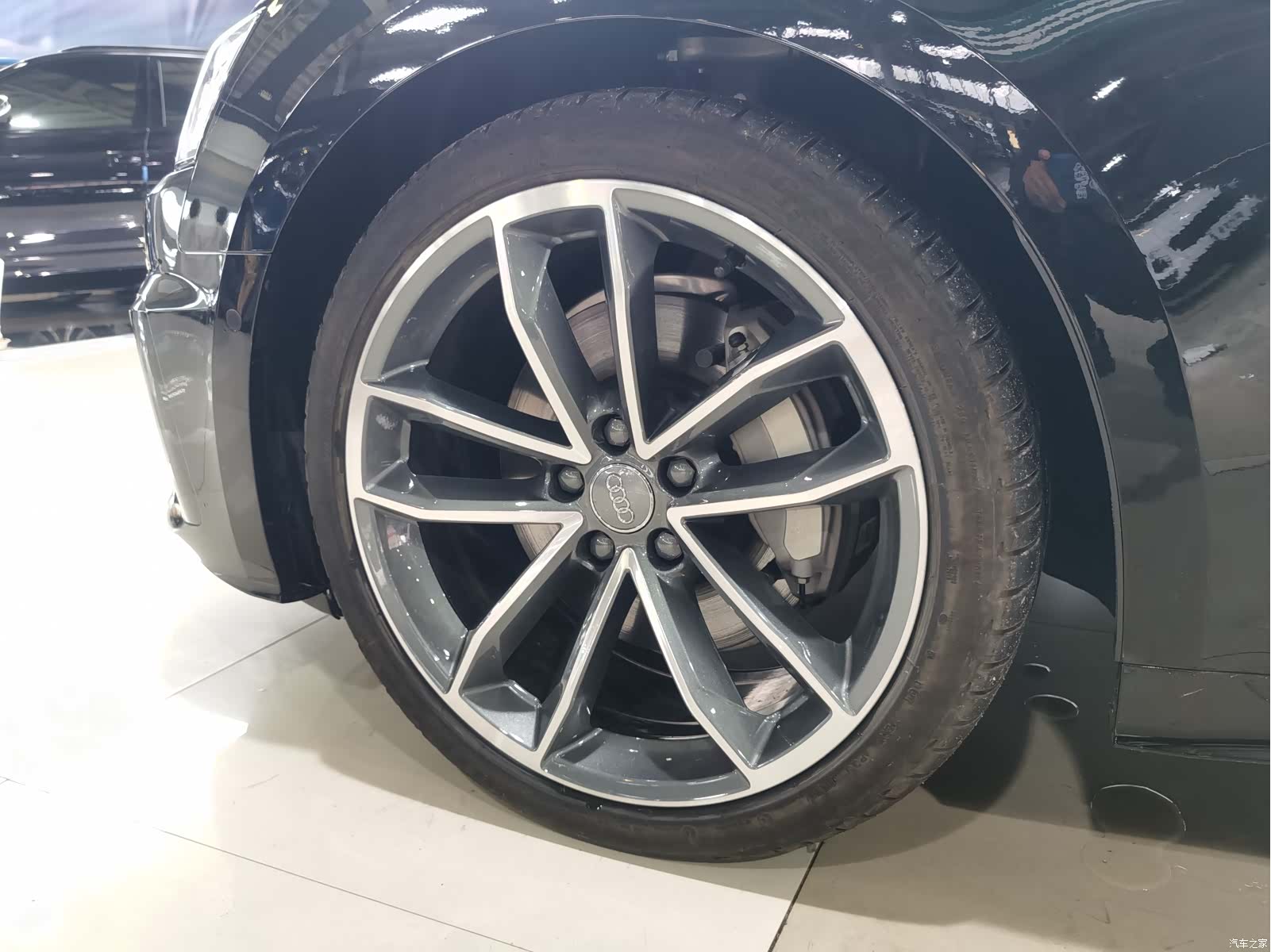Audi A5, 2022 20