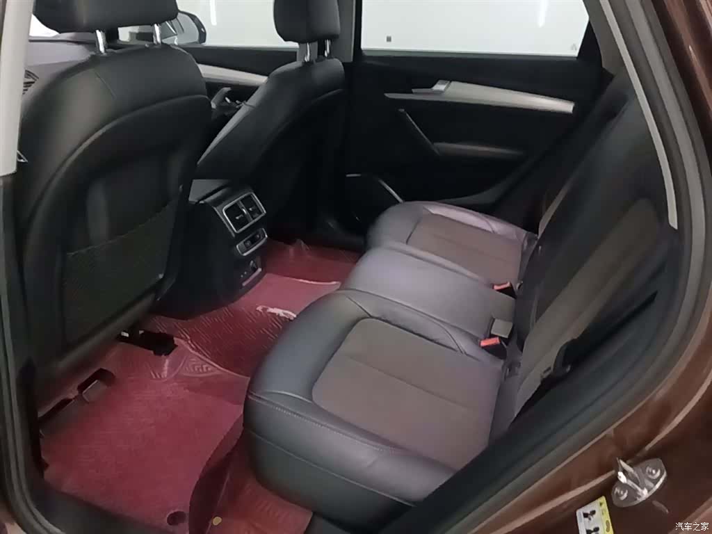 Audi Q5L, 2019 17