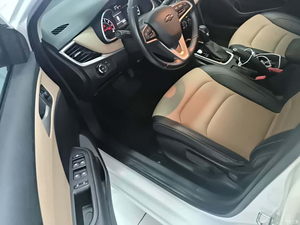 Chevrolet 320, 2021 16