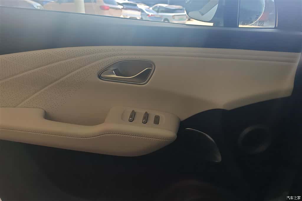 Chery T9L, 2026 7