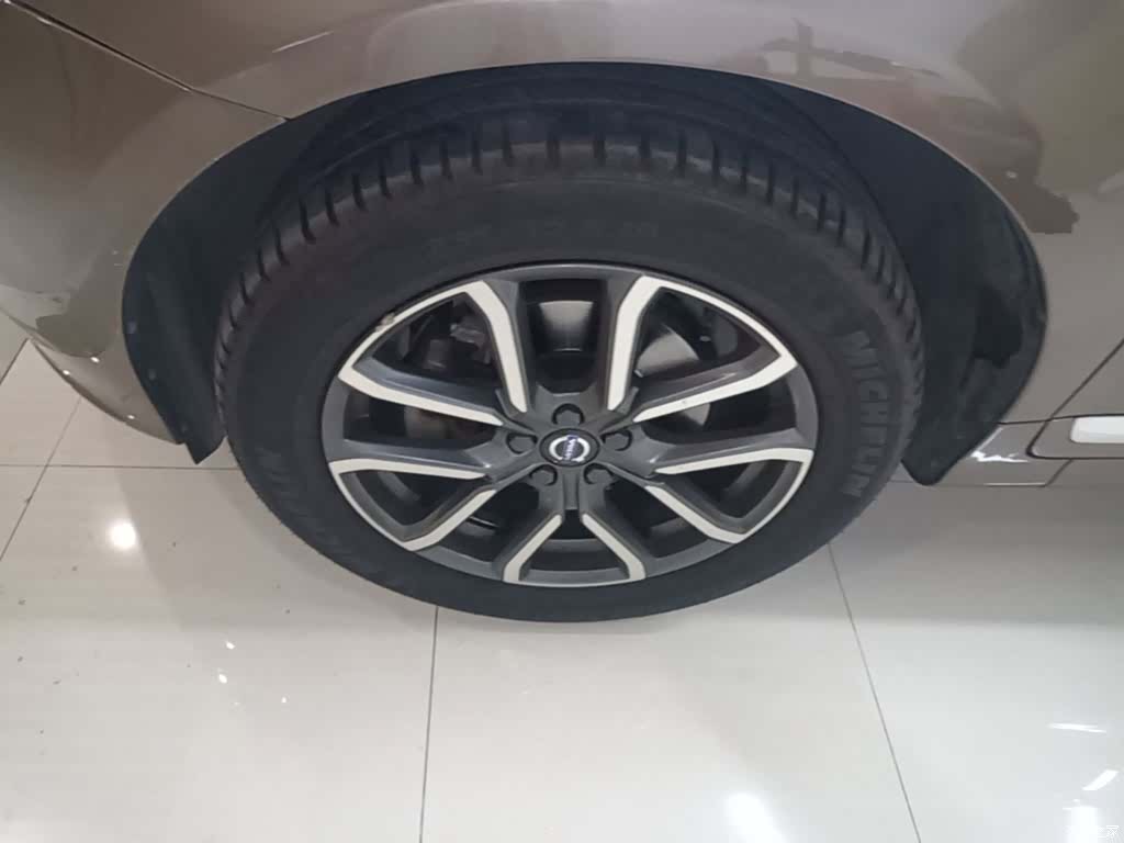 Volvo XC60, 2017 23