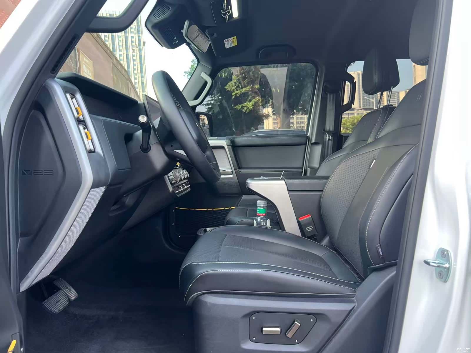 Chery V23, 2024 4