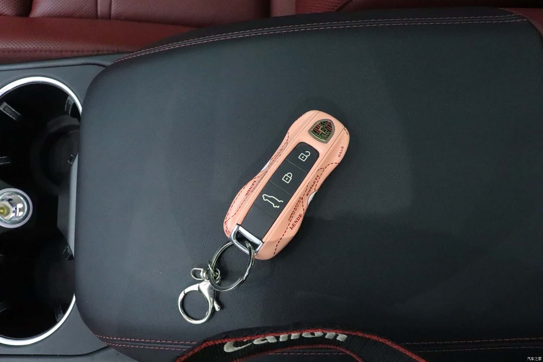 Porsche Cayenne, 2021 19