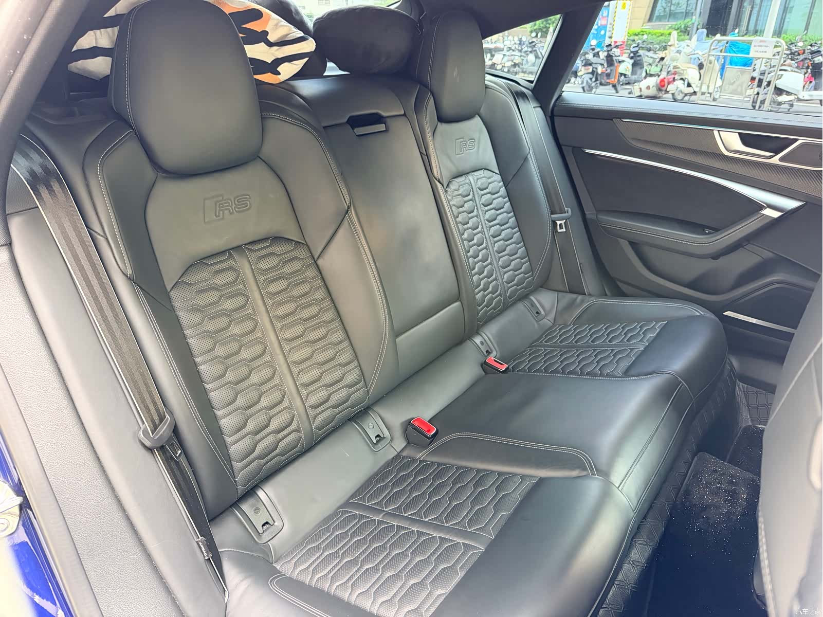 Audi RS, 2021 11