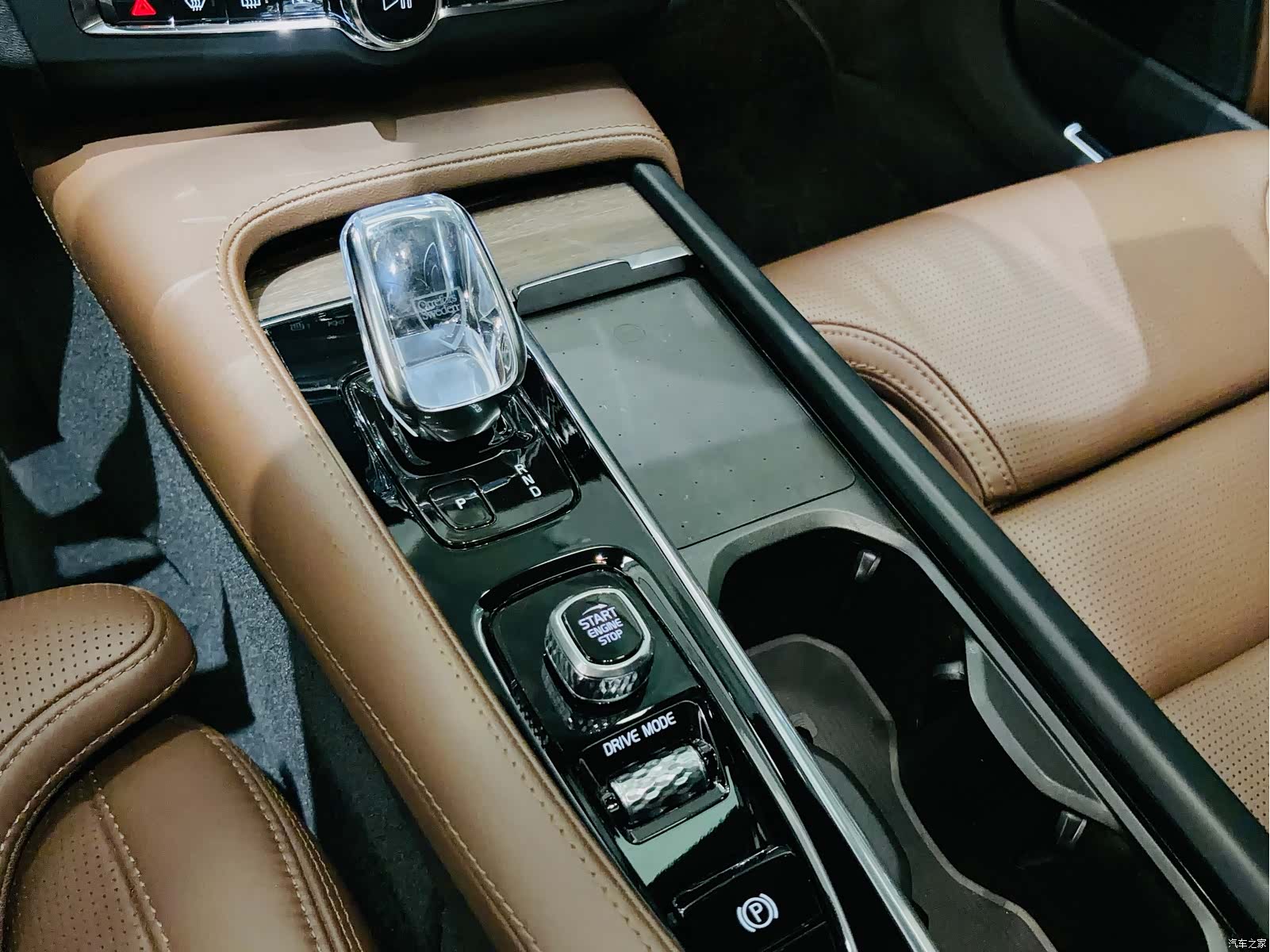 Volvo S90, 2021 10