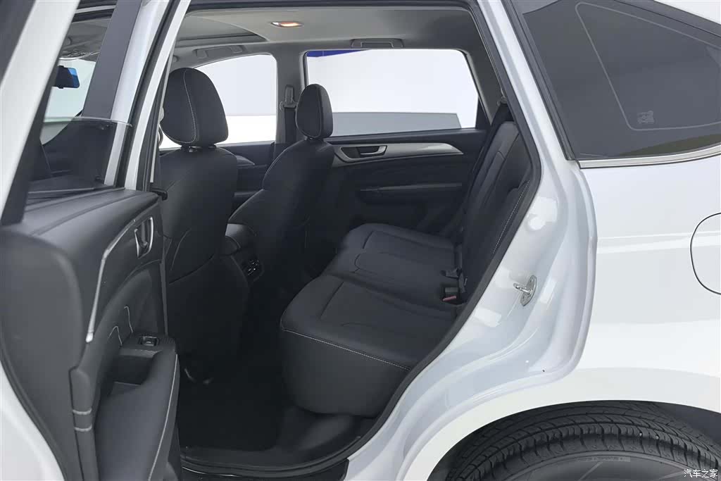 Haval M6, 2021 11