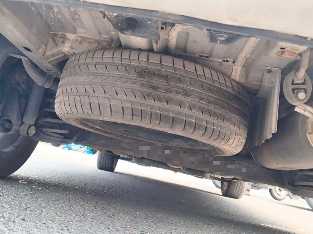 Changan A800, 2017 24