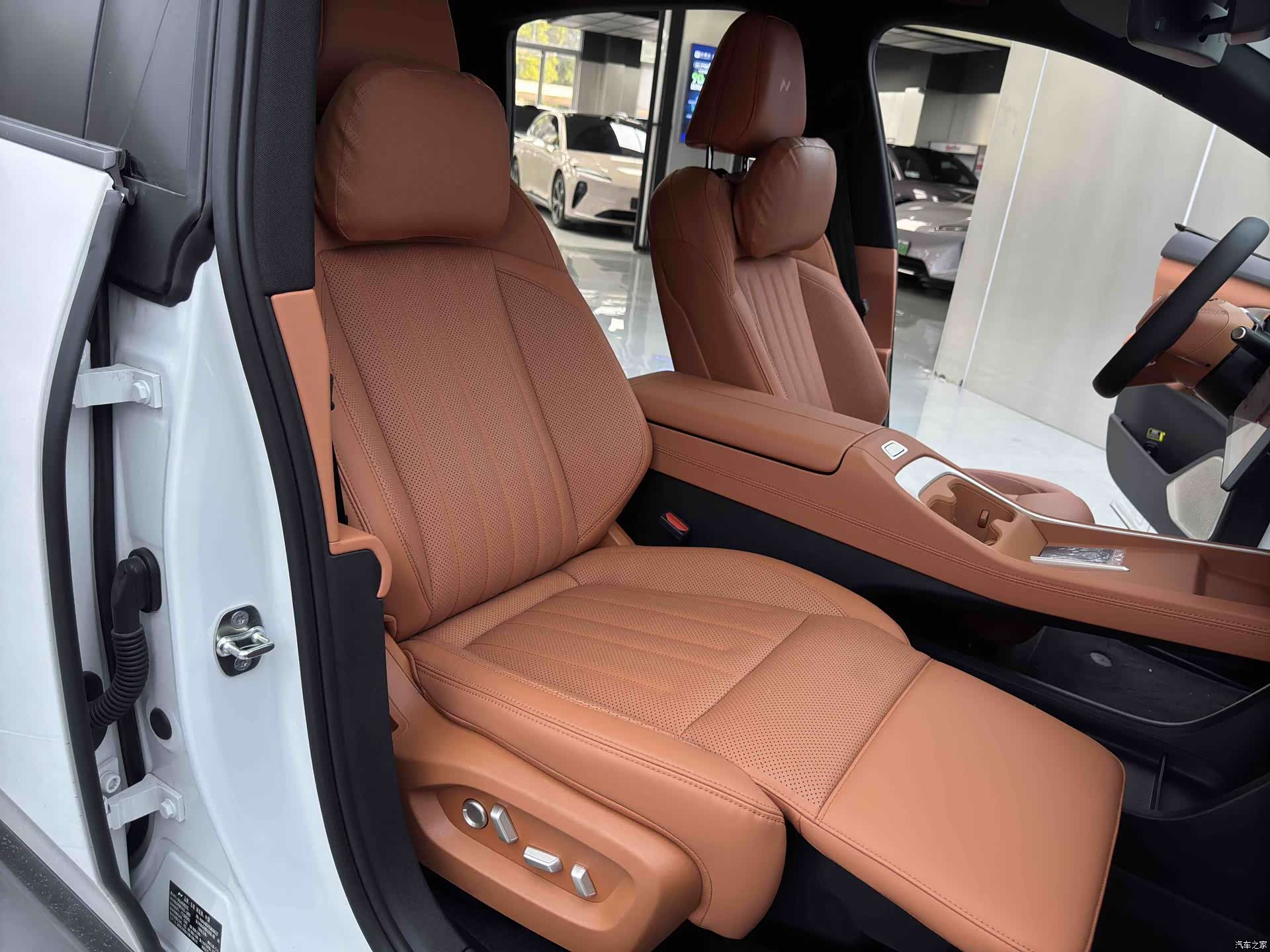 NIO L60, 2025 16
