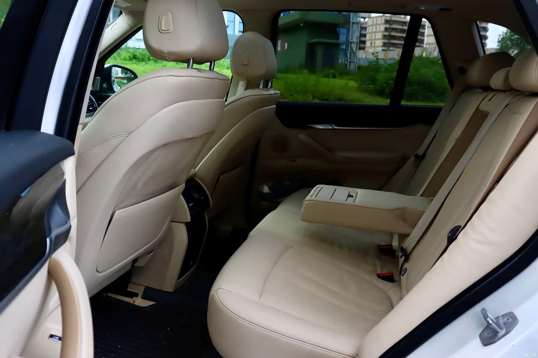 BMW X5, 2014 10