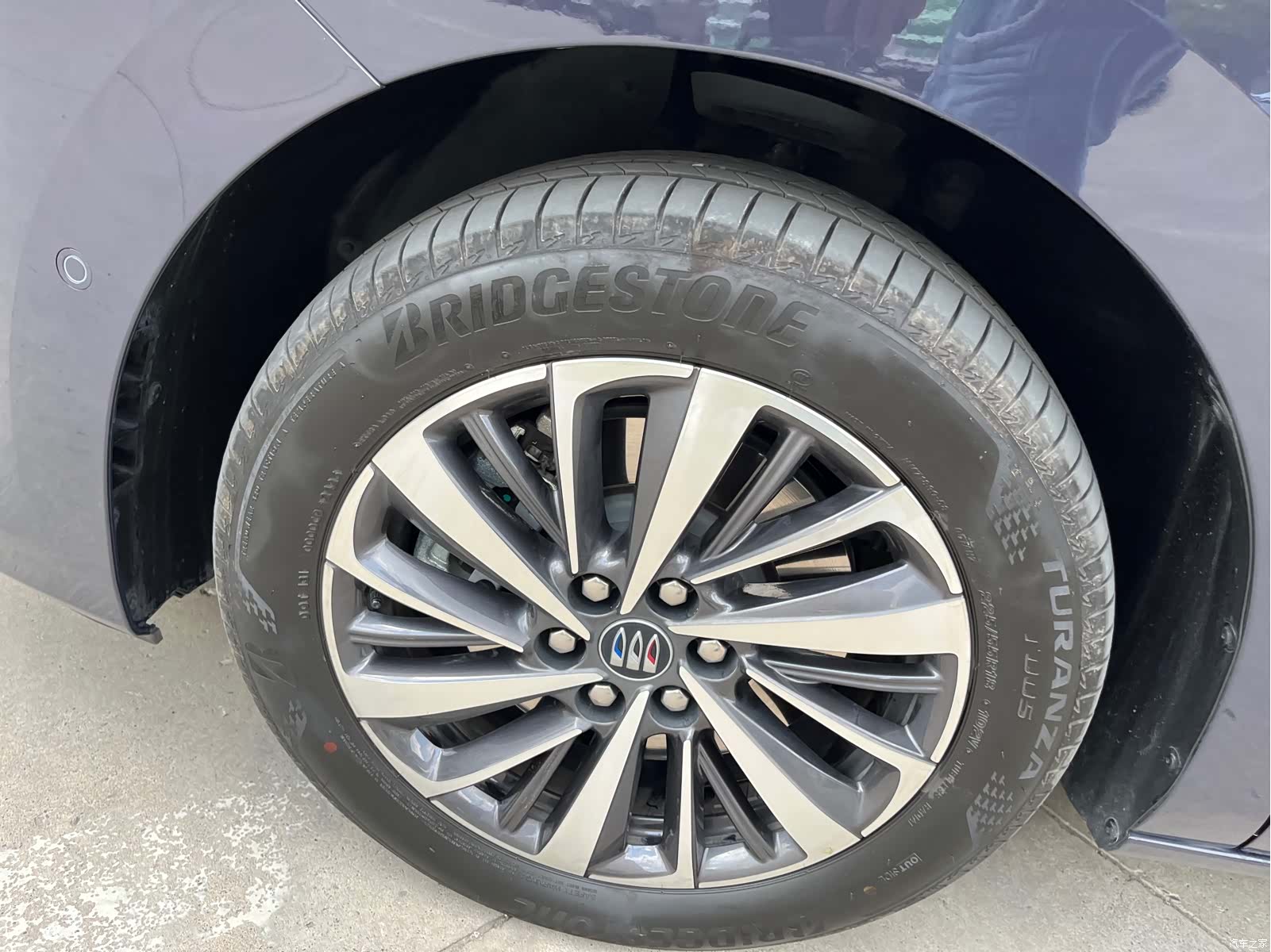 Buick GL8, 2025 37