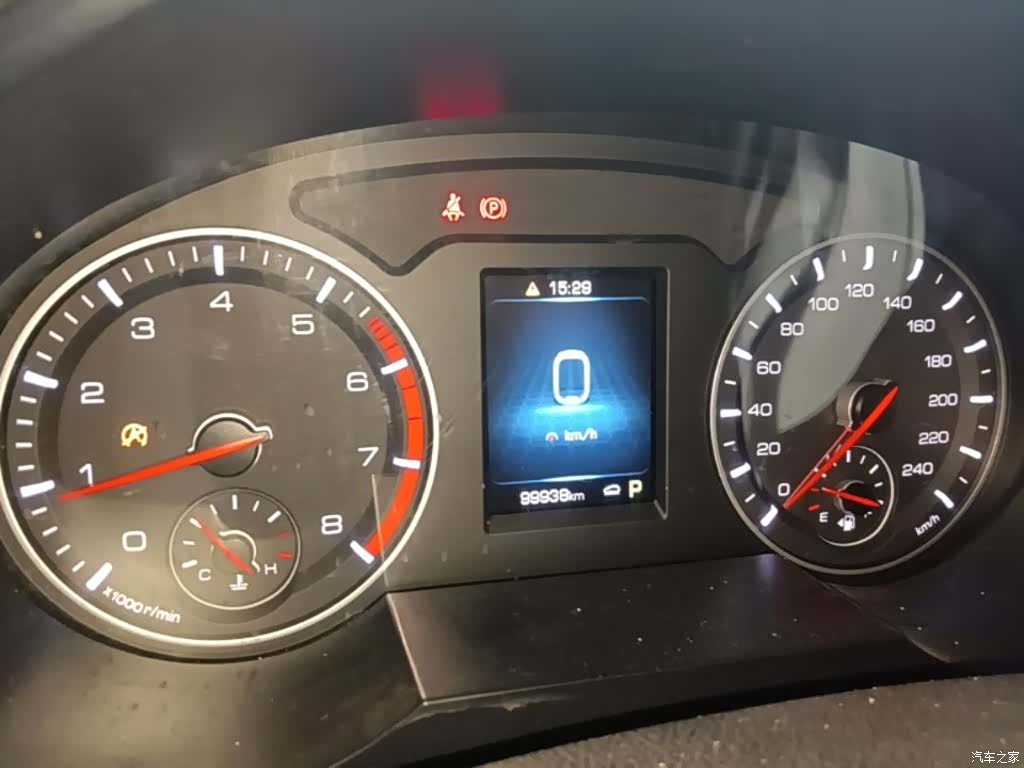 Haval H6, 2019 12