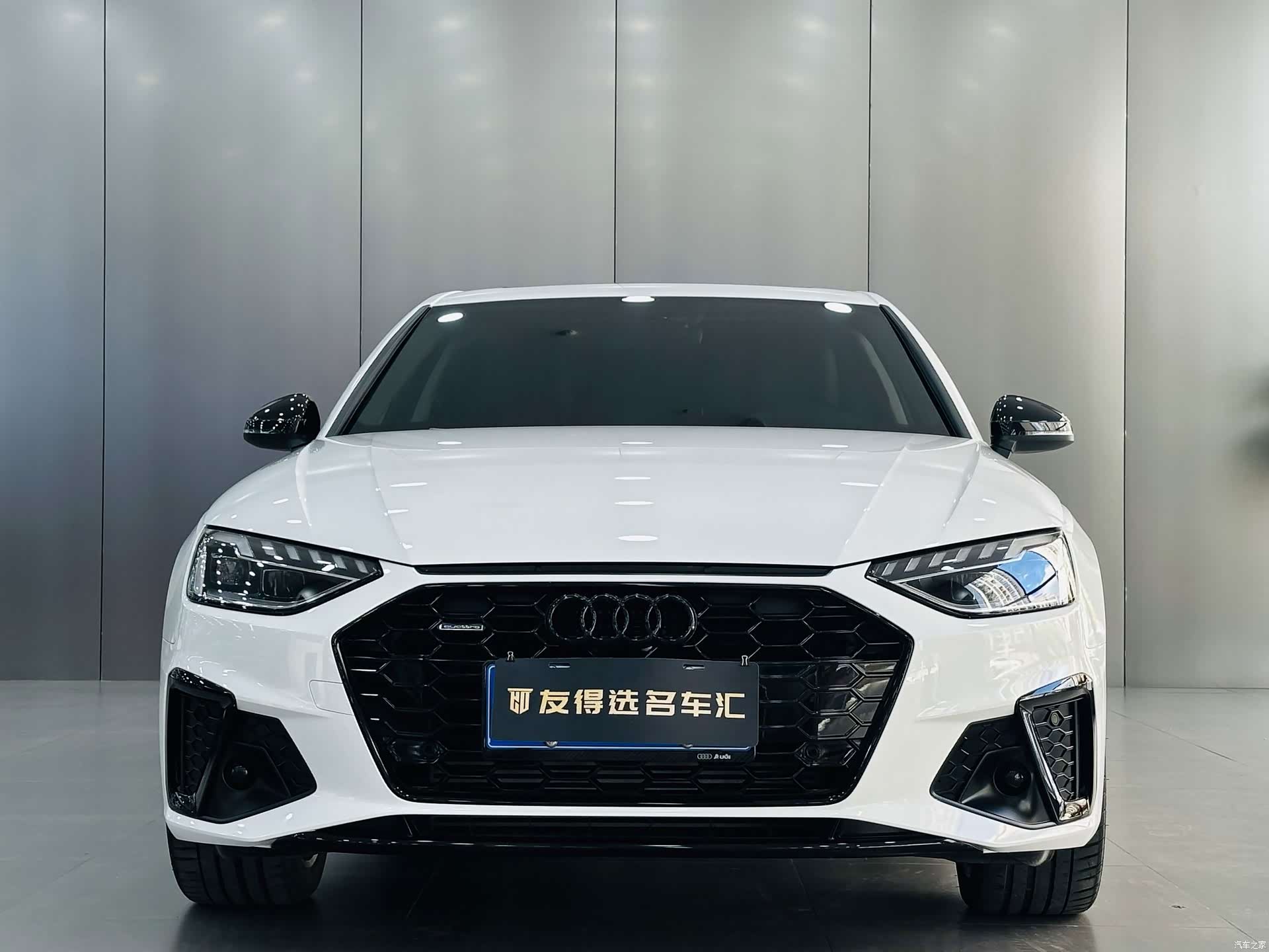 Audi A4L, 2022 2