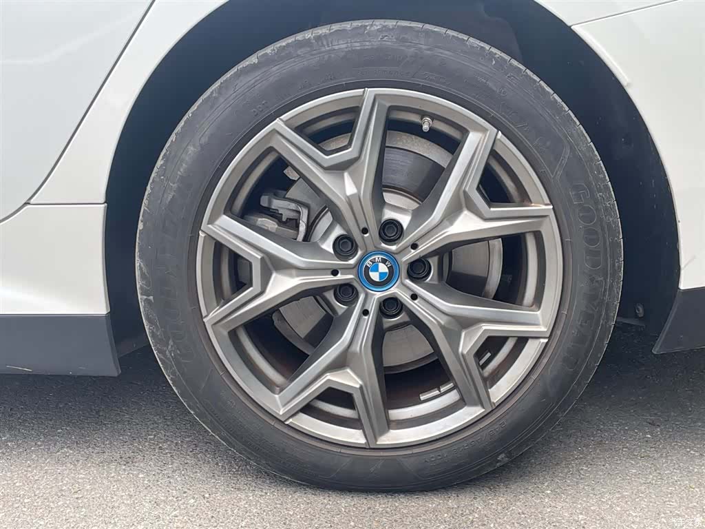 BMW i3, 2023 17