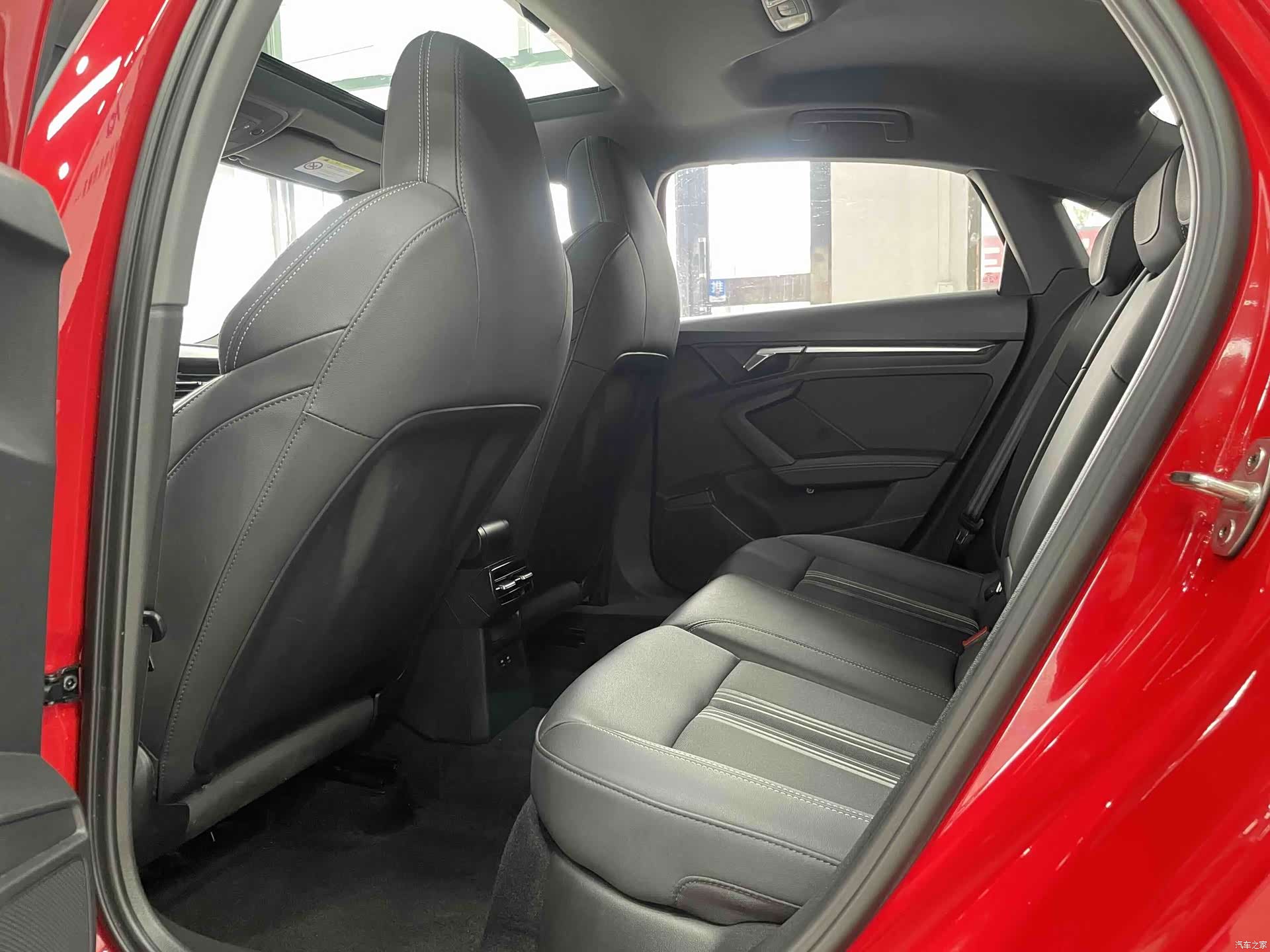 Audi A3, 2022 18