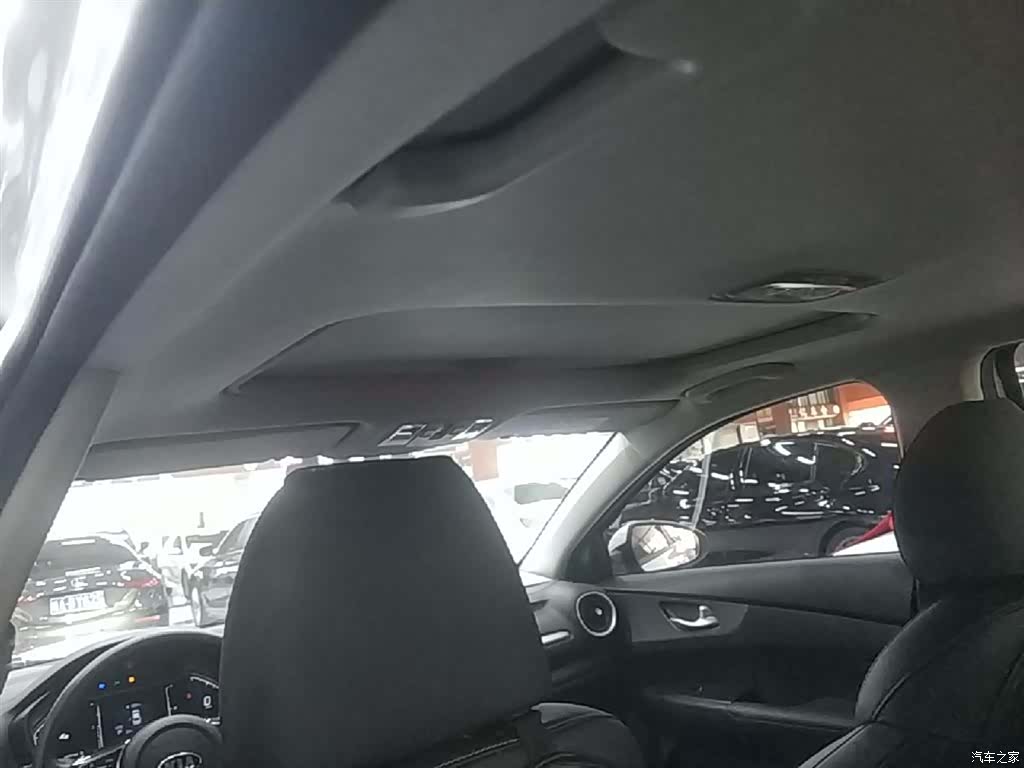Kia K3, 2022 18