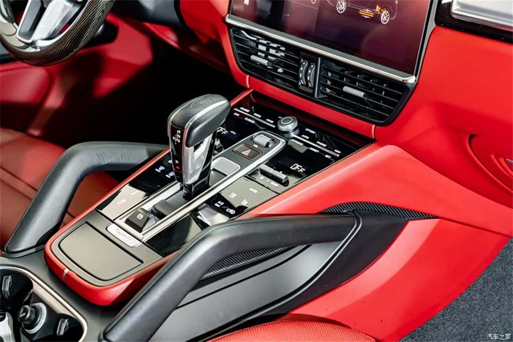 Porsche Cayenne, 2022 20