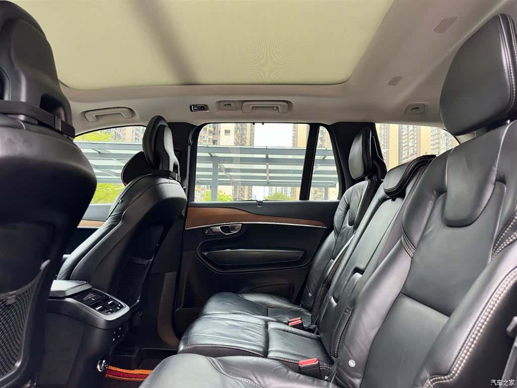 Volvo XC90, 2018 18