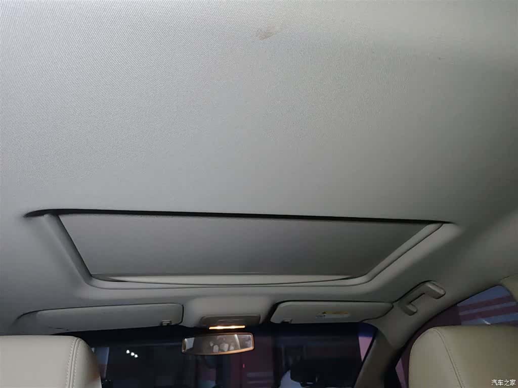 Buick GL8, 2019 9