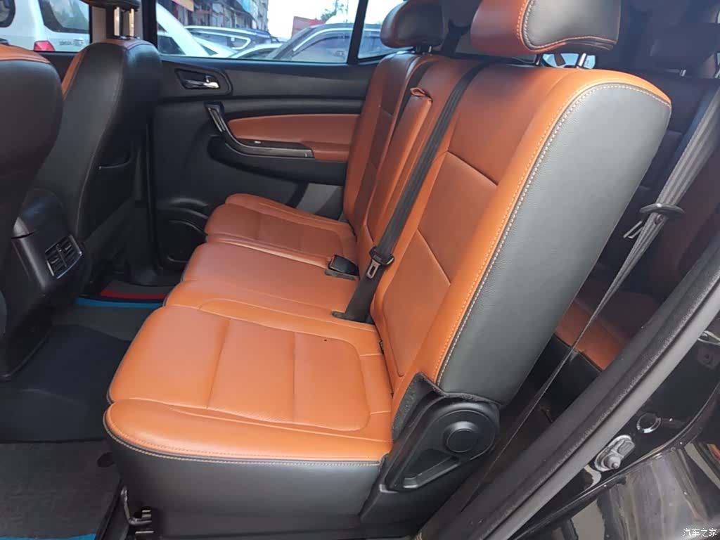 Changan CX70, 2017 17
