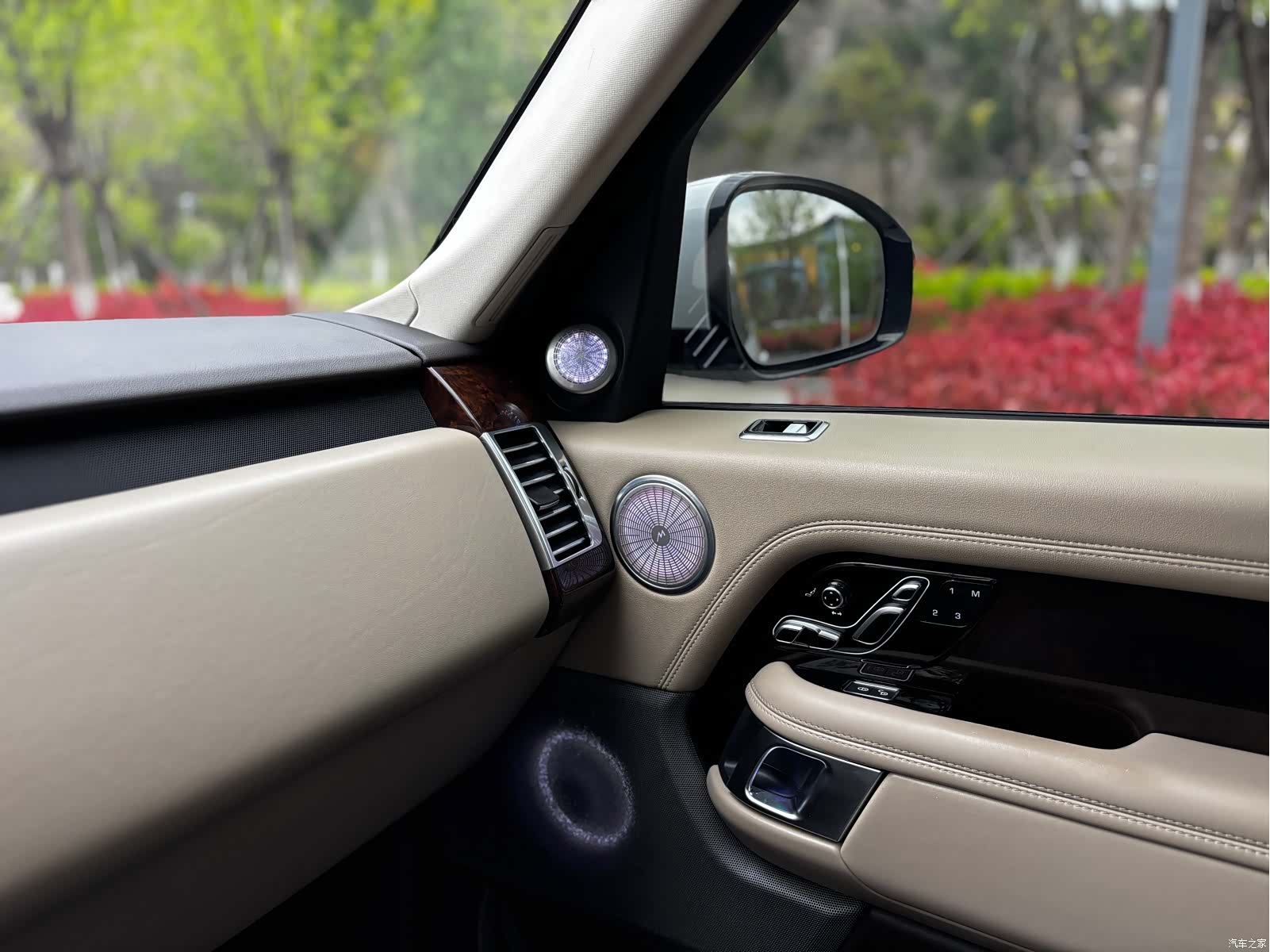 Land Rover Range Rover, 2020 8