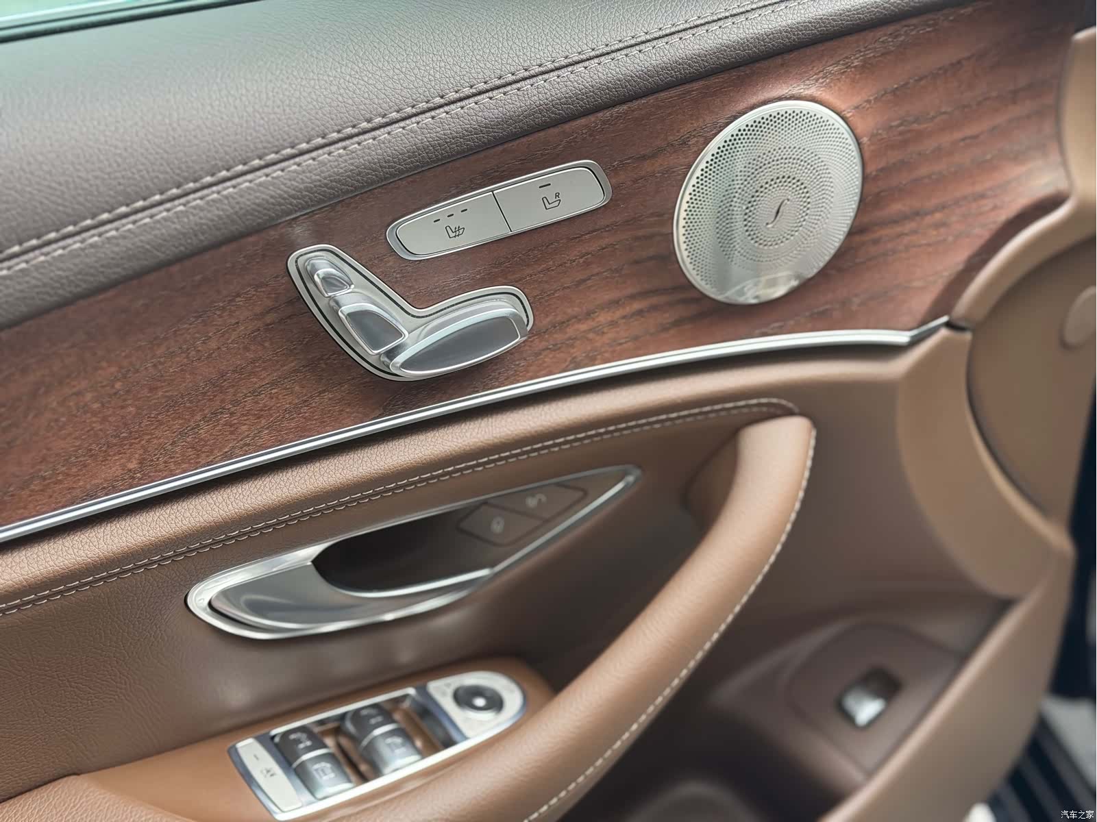 Mercedes-Benz E-Class, 2022 все фото
