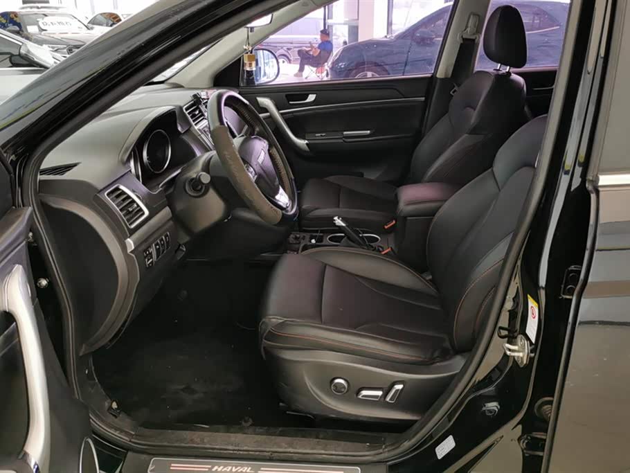 Haval H6 Haval H6