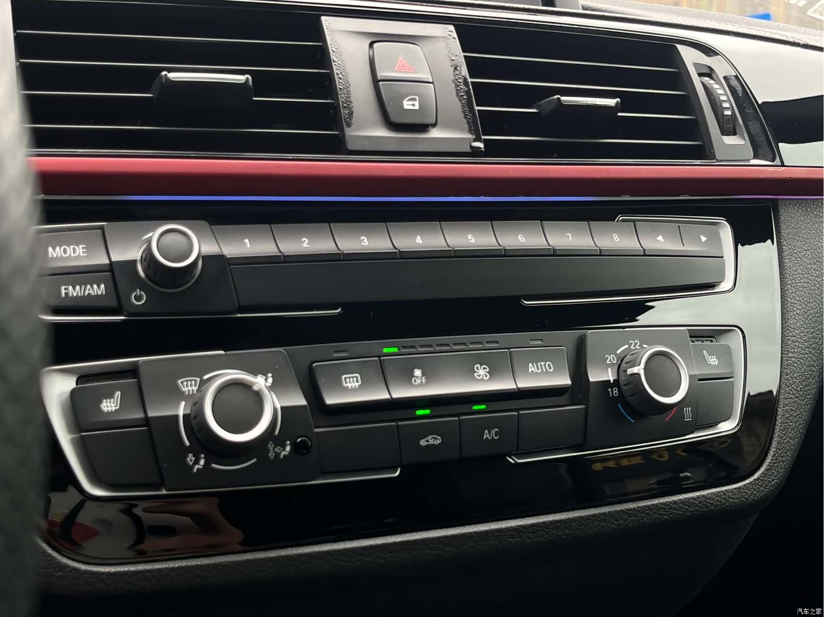 BMW 2 Series, 2017 16