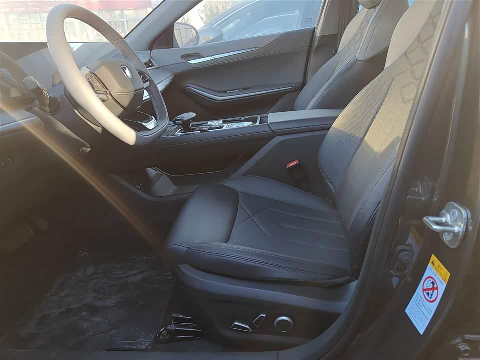 Changan Ruicheng PLUS