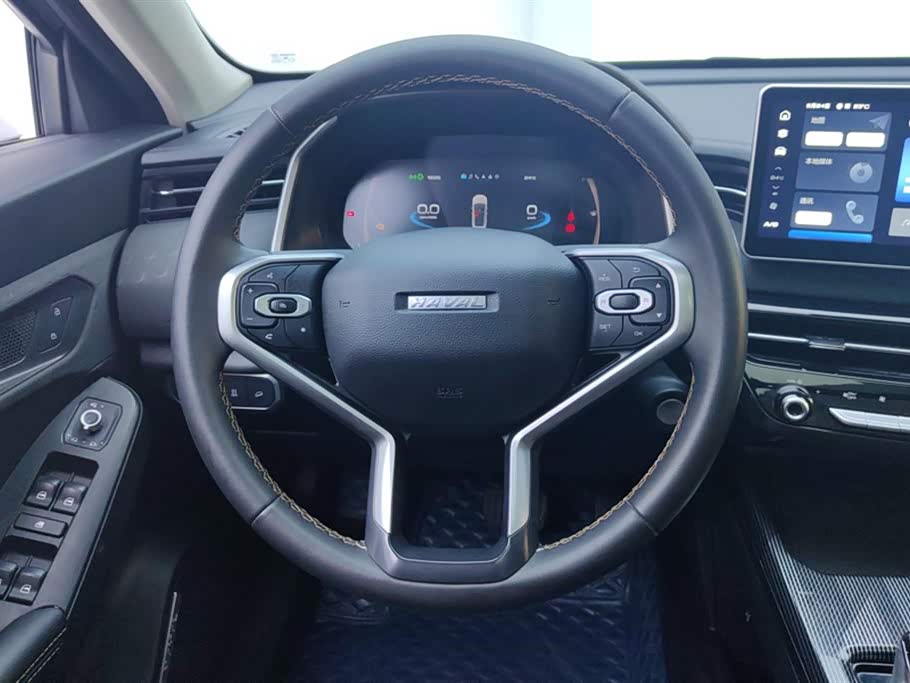 Haval Red Rabbit