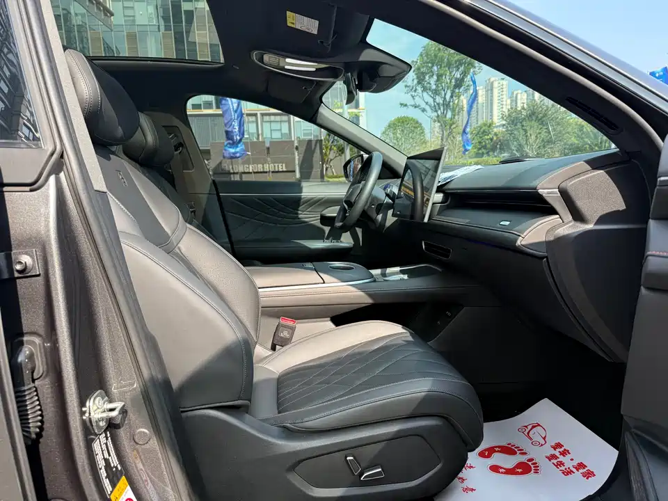 DEEPAL Dark blue S07