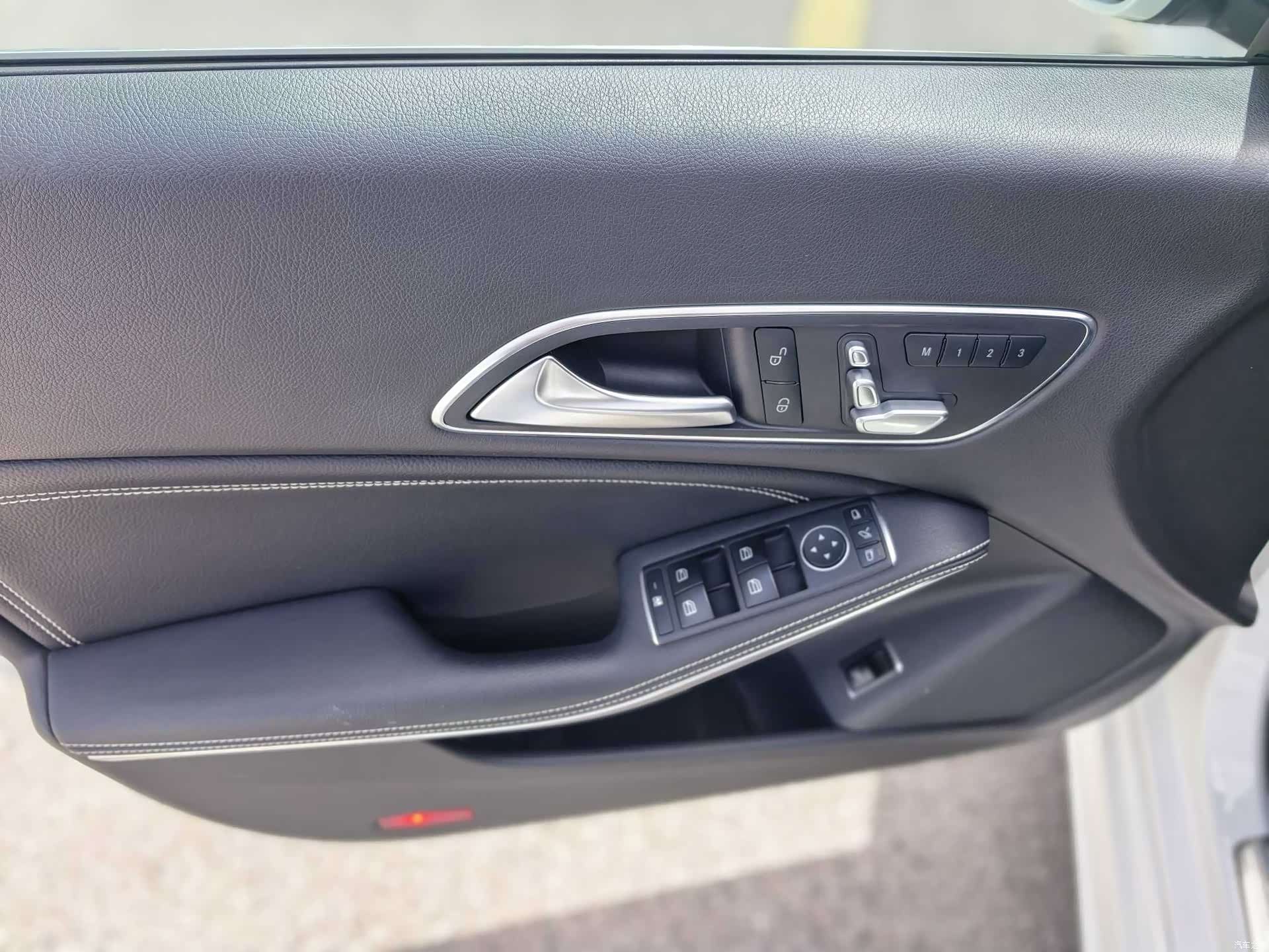 Mercedes-Benz CLA, 2019 12