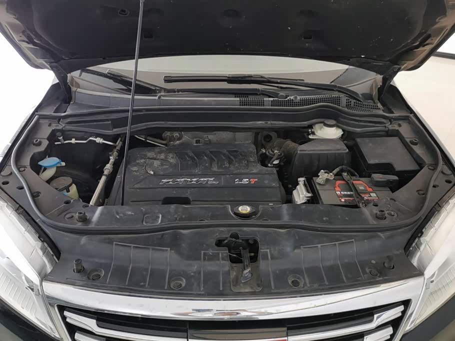 Haval H6 Haval H6