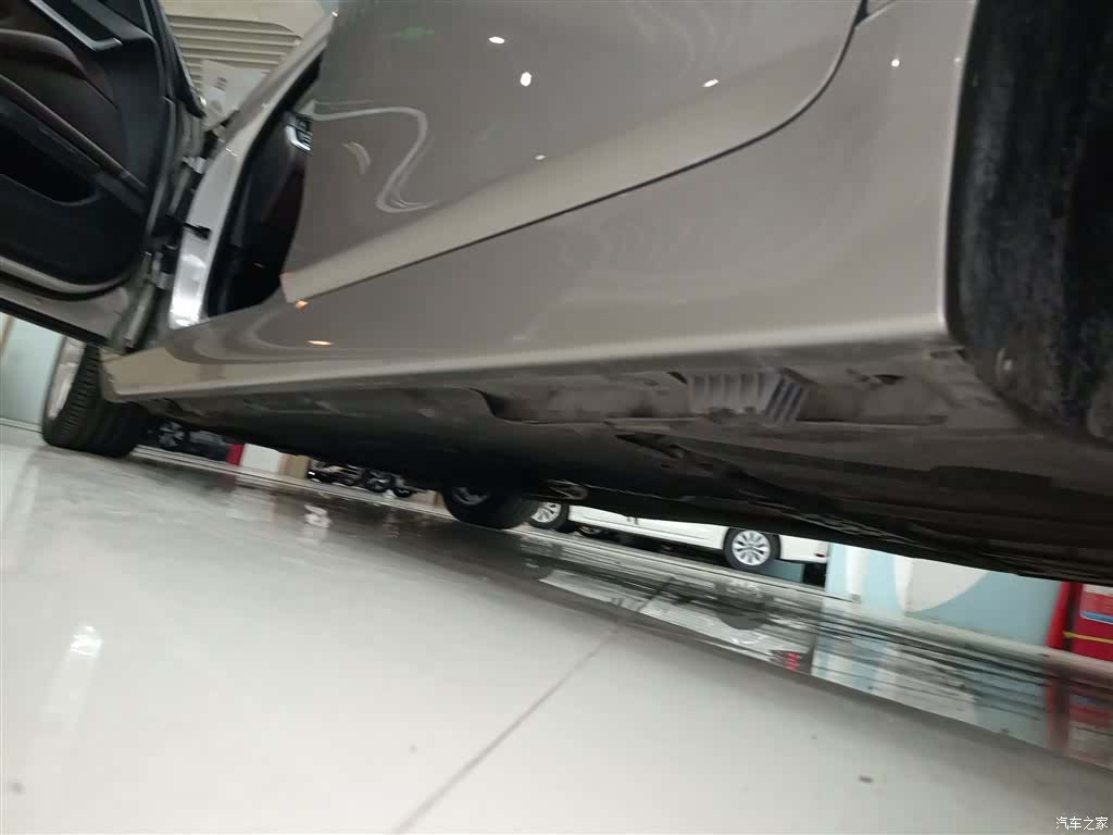 BMW 5 Series, 2015 21