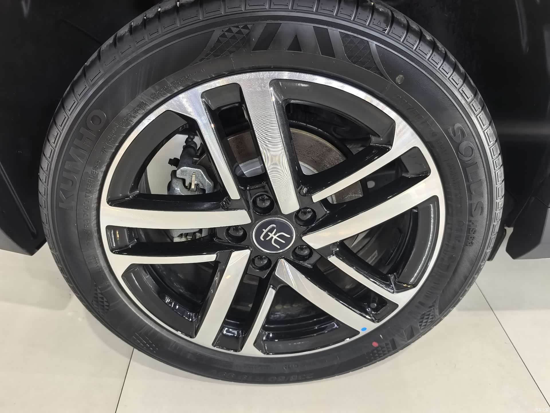 BYD Song, 2026 17