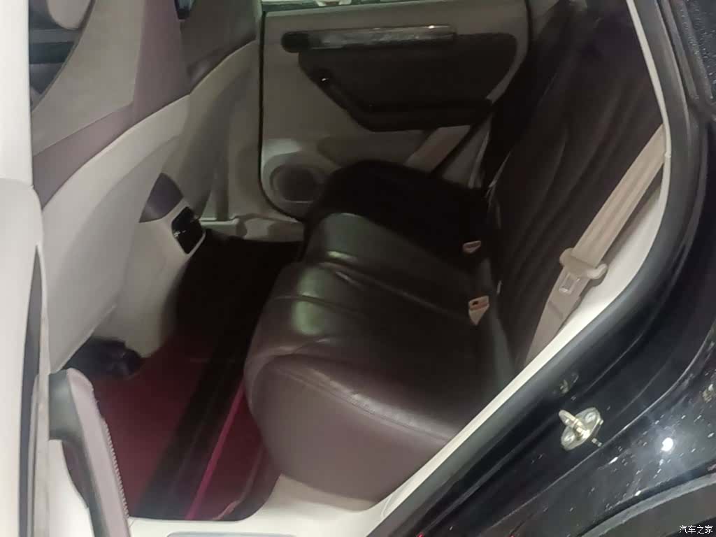 Leapmotor C11, 2022 17