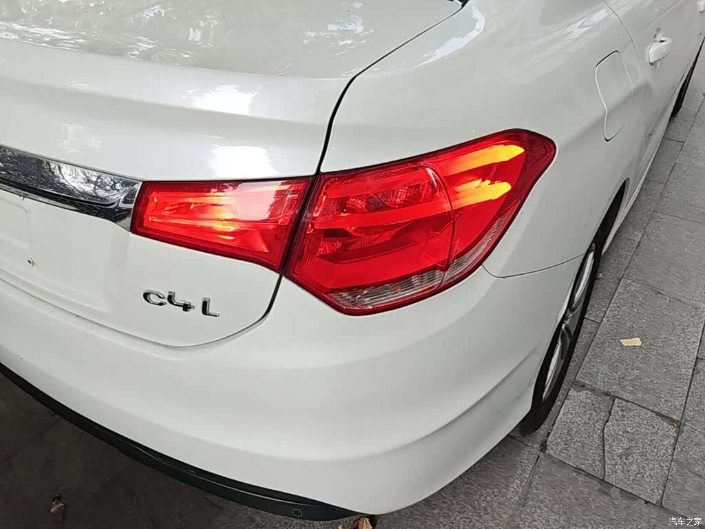 Citroen C4, 2015 8